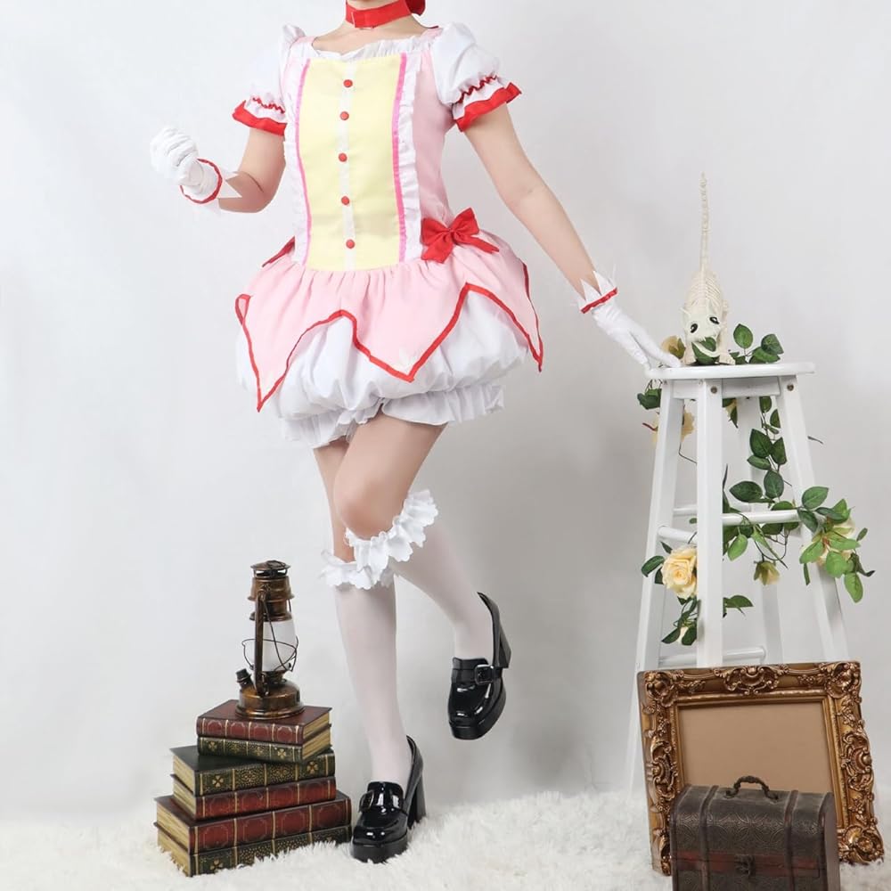 Amazon.co.jp: [xiaoyouzi] 魔法少女まどか☆マギカ